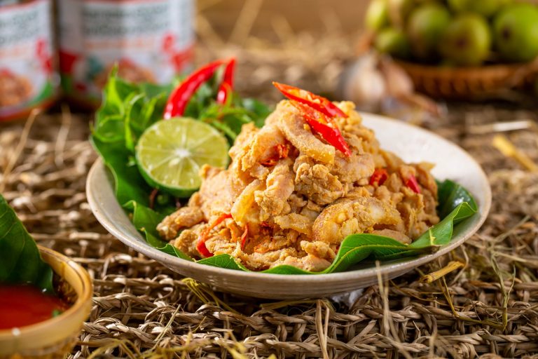 top ẩm thực 5 viên ngon nhất