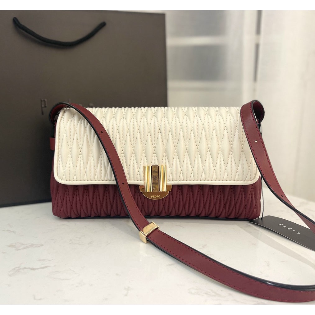 Túi pedro nữ