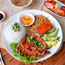 Top Món Ăn Ngon am thuc mien nam