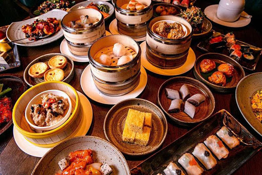 am thuc trung hoa nét đặt trưng ẩm thực