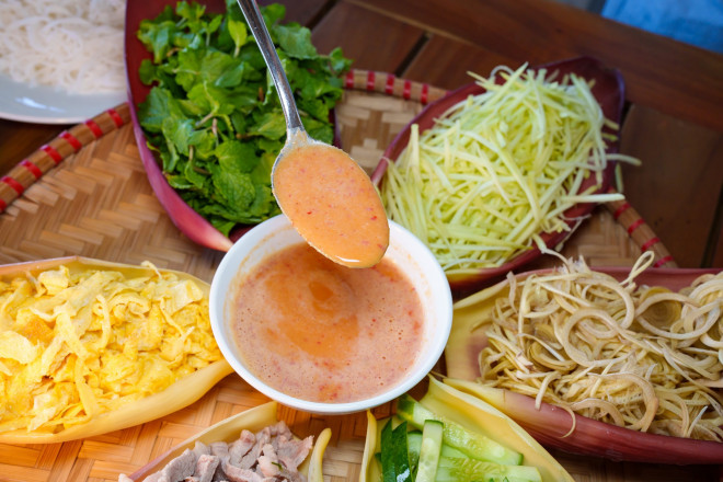 Ẩm thực 24h Phan Thiết Bình Thuận