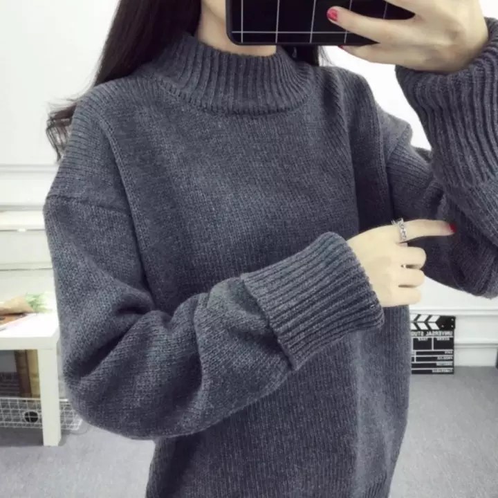 Áo len nữ đẹp
