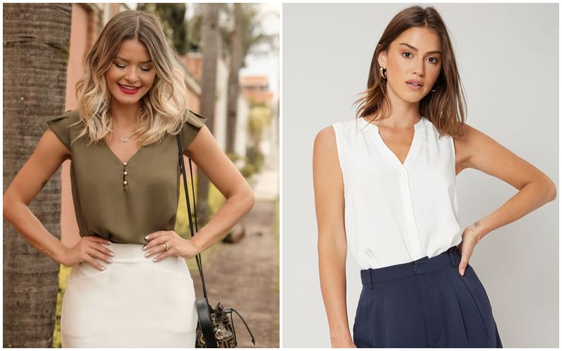 áo sát nách nữ ôm