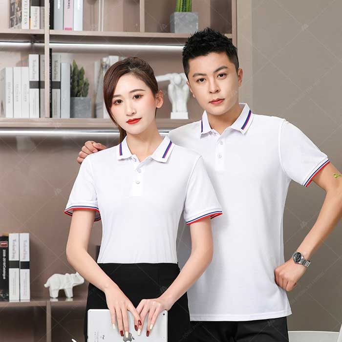 Giới thiệu áo polo cao cấp