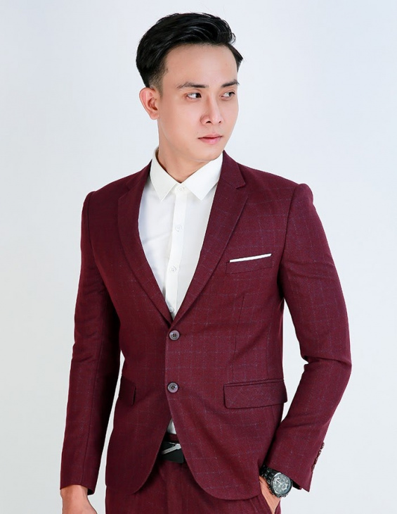 thời trang nam cao cấp đẹp trai phong cách nam