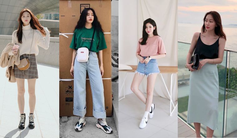 Top đồ nữ đẹp