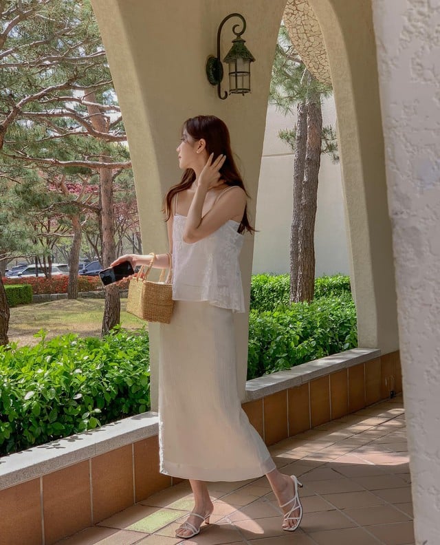 đầm thiết kế đẹp