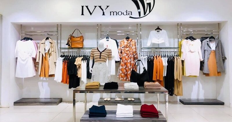 Thời trang ivy moda