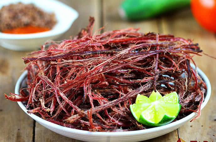 Món ăn Dân Tộc Ngon Nhất Tây Bắc