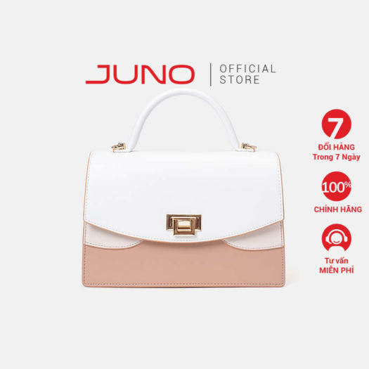 Giới thiệu túi xách juno