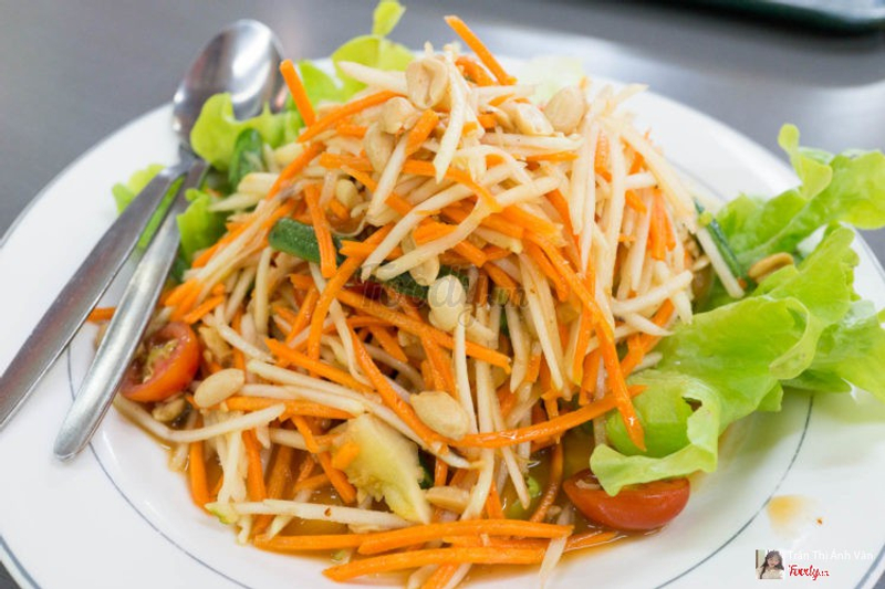 Ẩm thực chay tuệ