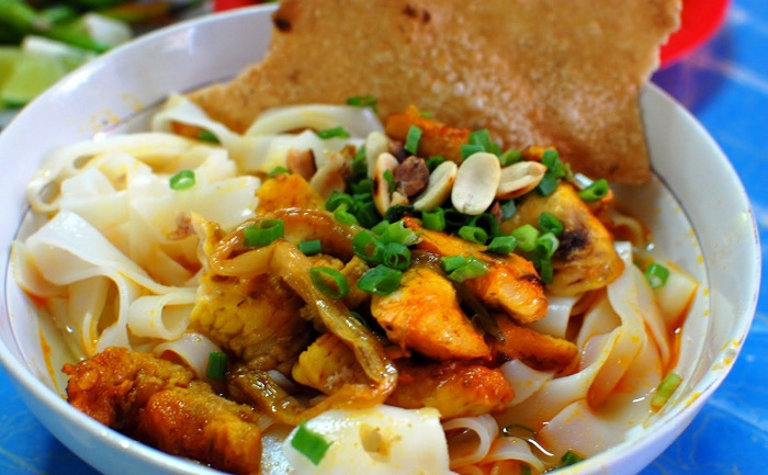Ẩm thực đà thành