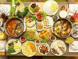 Ẩm thực chay parami