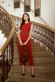 Mẫu thời trang đẹp