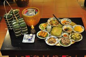 Những món ăn ẩm thực ngày tết miền bắc