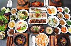 Ẩm thực trung hoa hương nguyễn