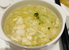 Đặc sản ẩm thực mùa xuân