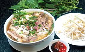 Ẩm thực món ăn đặc sản Hà nội