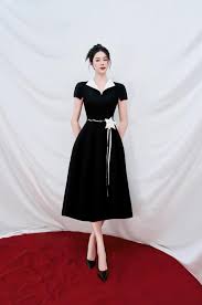 Lựa chọn đầm nữ cao cấp