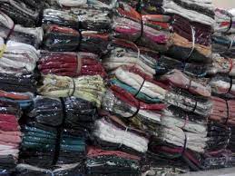 Kho hàng quần áo quảng châu