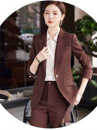 Vest nữ công sở