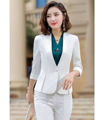 Top trang phục công sở