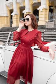 Thời trang h&h luxury