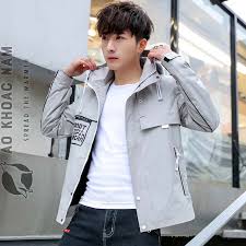 Áo gió nam cao cấp