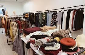 Hàng quảng châu quần áo
