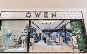 Cửa hàng owen