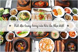 Lễ hội ẩm thực việt hoa