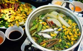Ẩm thực tây đô