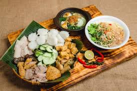 Ẩm thực gánh