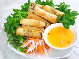 Top 5 ẩm thực món ngon