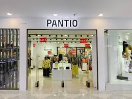 Hệ thống cửa hàng pantio