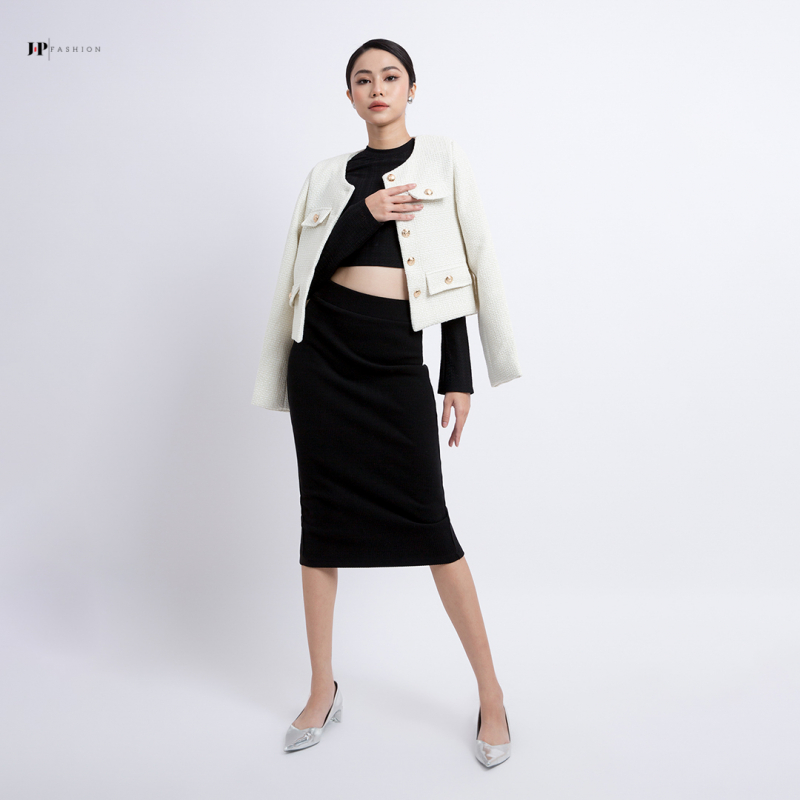 đầm thoi trang sifa