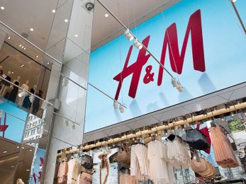 Thời trang h&m