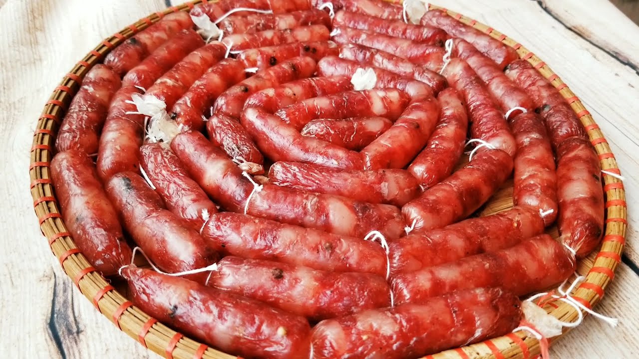 Tóp 2 món ẩm thực việt bắc