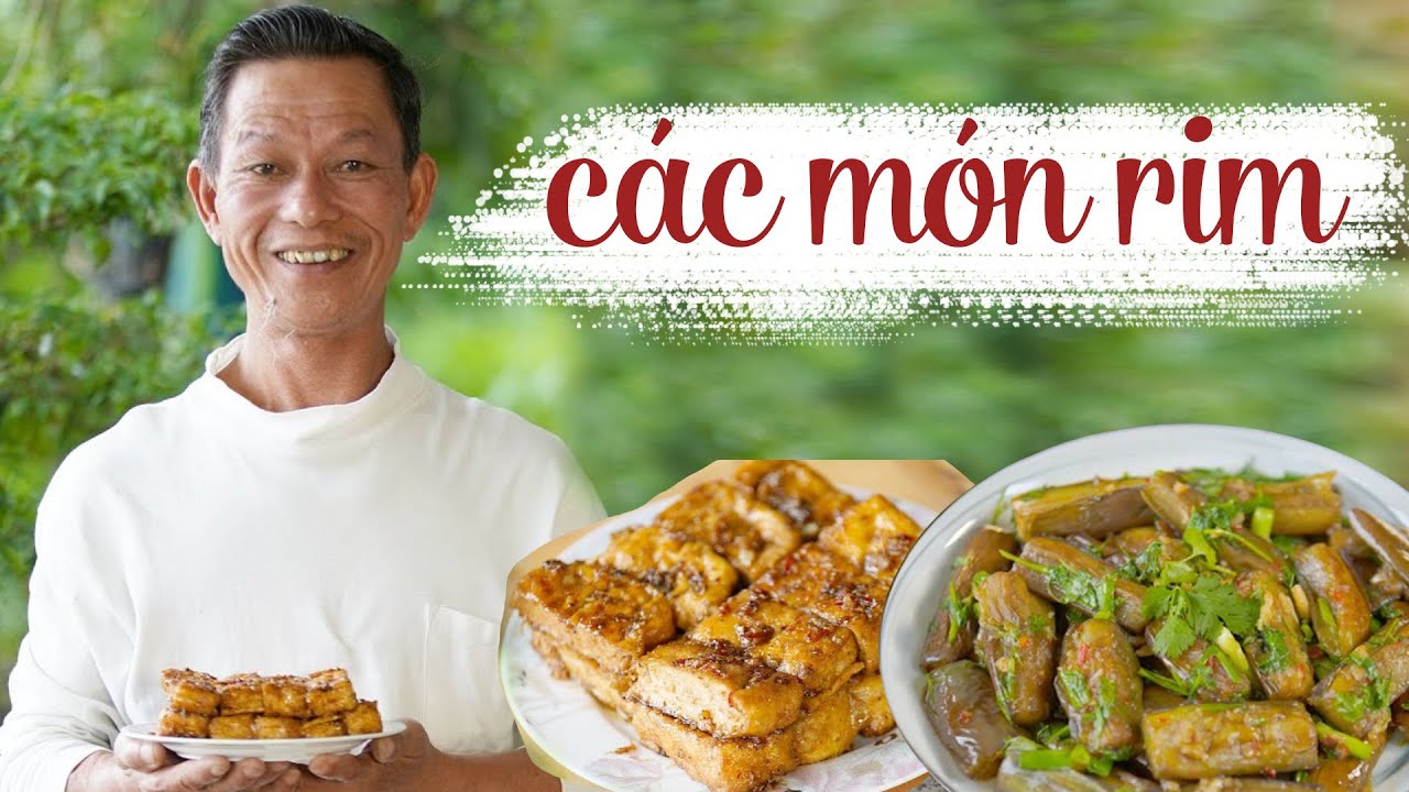 Ẩm thực ông thọ