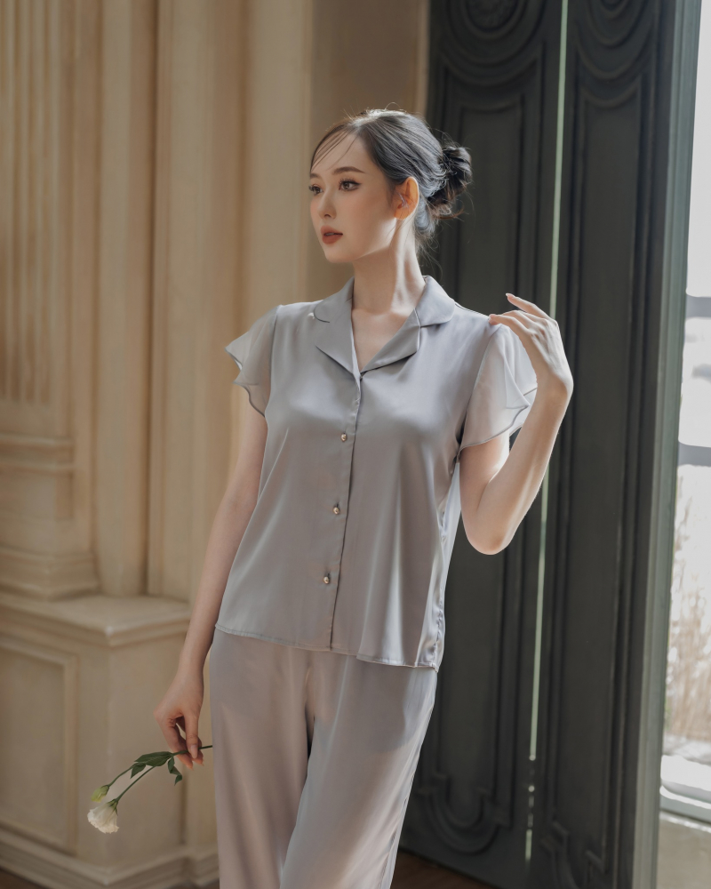 vincy thoi trang mac nha