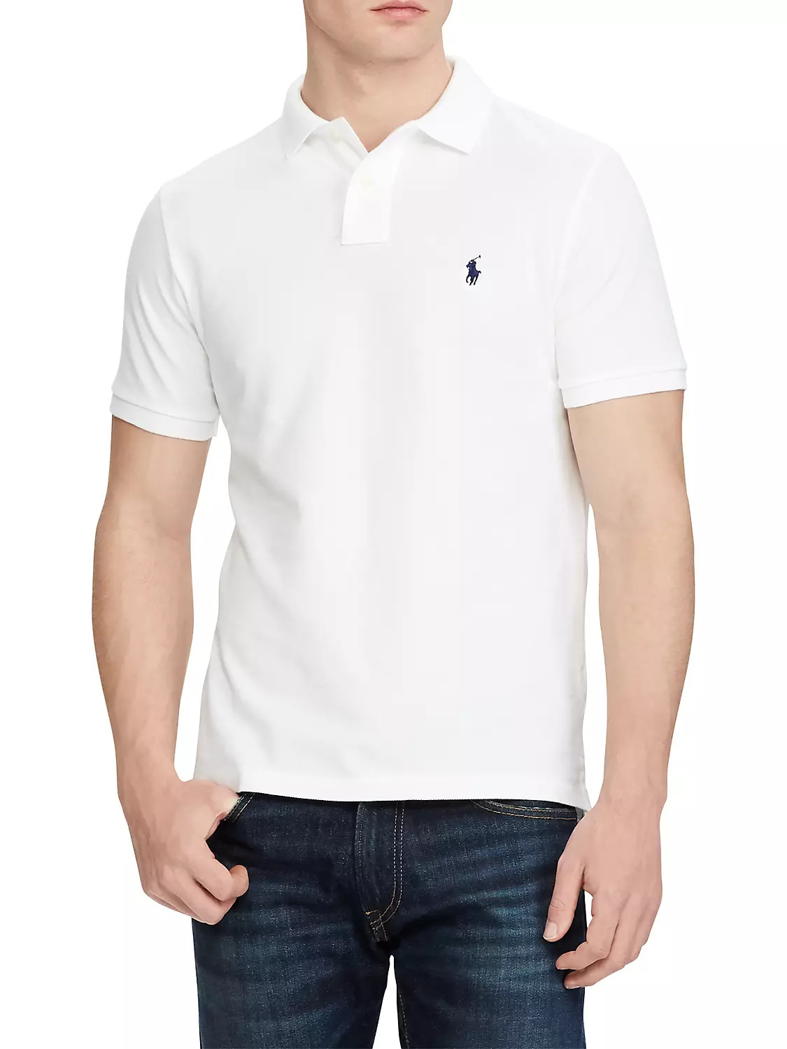 Áo PoLo chính hãng