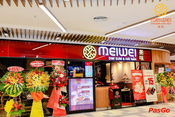 Nhà hàng meiwei