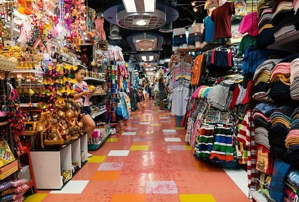 Mua đồ sỉ giá rẻ