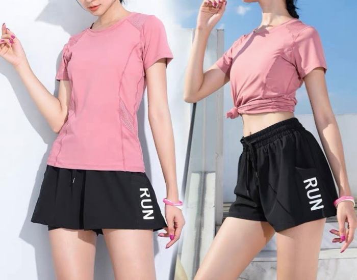 Kiểu đồ bộ đẹp