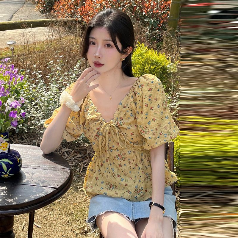 áo voan đẹp