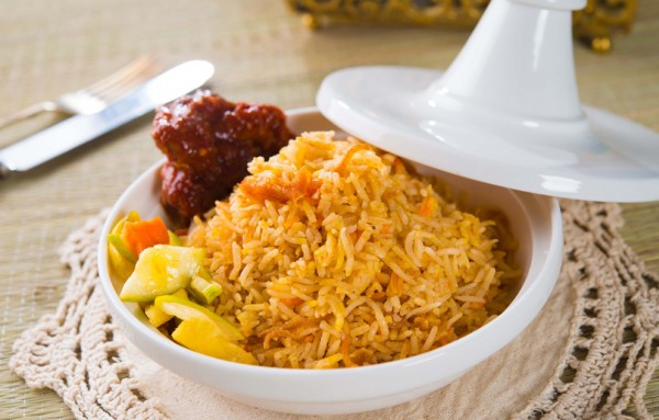 Top 3 món ngon ẩm thực myanmar