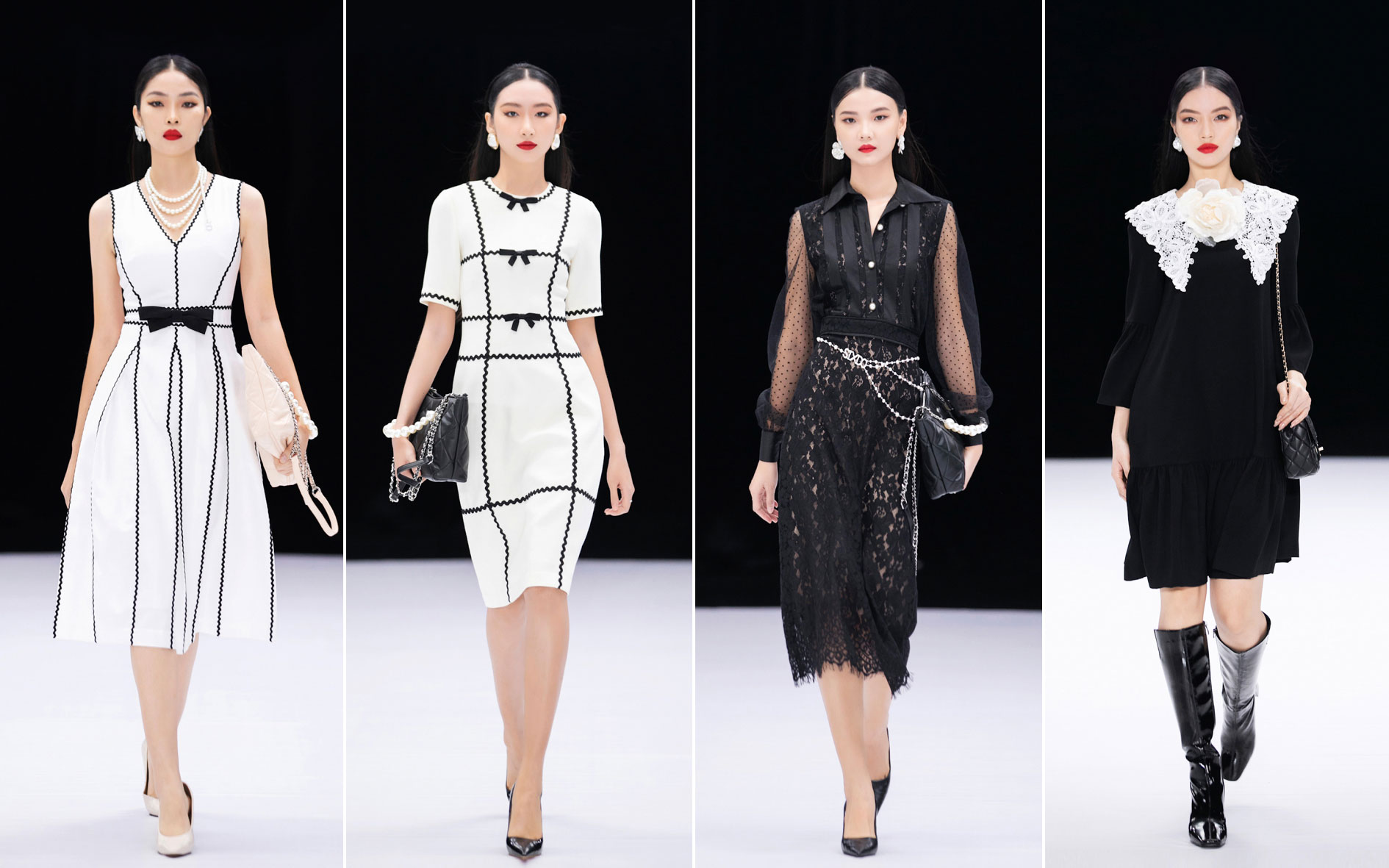 Thời trang sixdo online