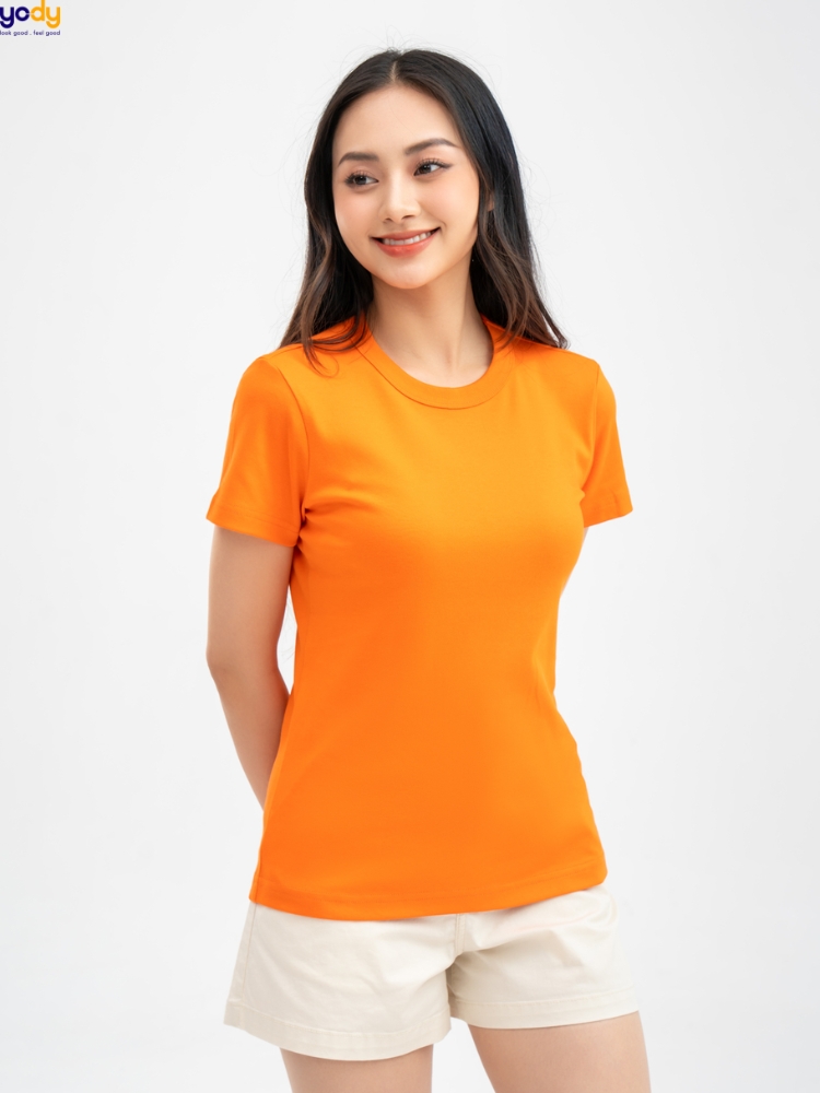 áo thun yody cho nam giới