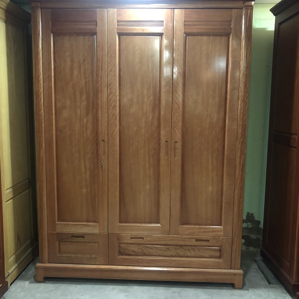 Mau tu ao go tu nhien dep