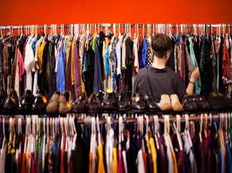 Mua quần áo quảng châu